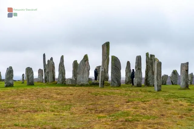 Callanish 1