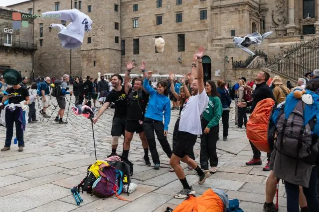 Stimmung wie auf einer Sportveranstaltung