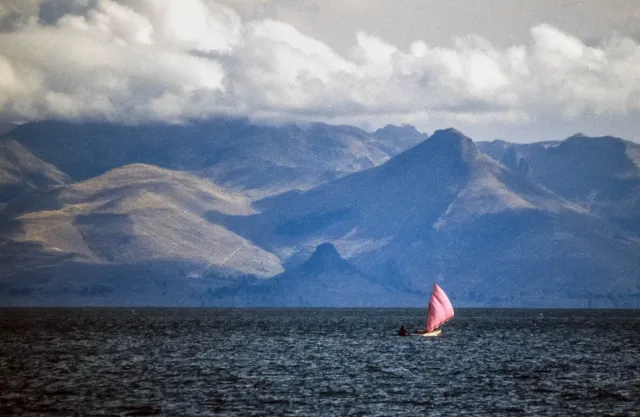 Lake Titicaca