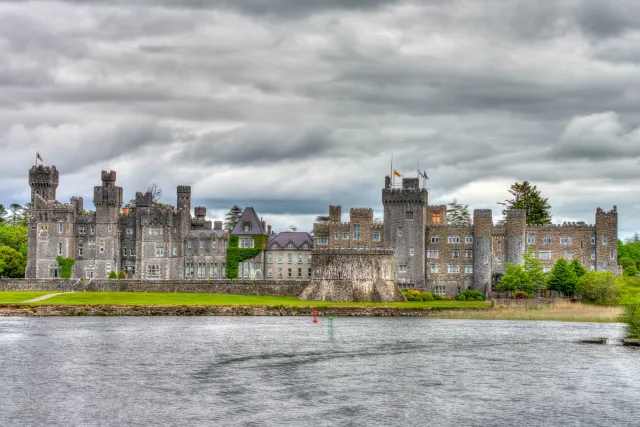 Ashford Castle