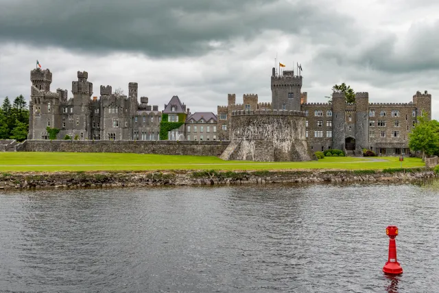 Ashford Castle