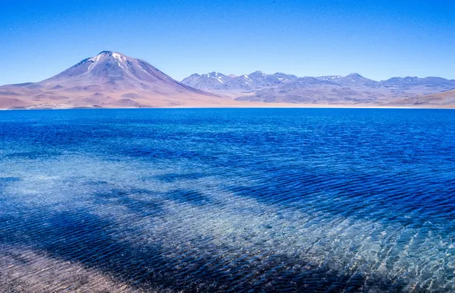 Salar de Atacama